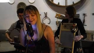 Foggy Bottom Whomp Stompers - Georgia on My Mind