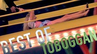 Best of Oktoberfest Toboggan. Wiesn-Rutsche zum totlachen