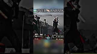 ZVER TIM BABNIKK #pubg #pubgmobile #pubglover #tdm #zver #mobilelegends #aslamboi #mobile #obunabol