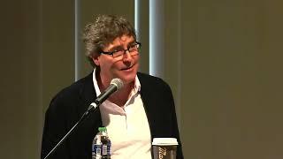 Humanities Forum: Evelyn Barker Lecture with Sean D. Kelly