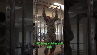 Pull ups