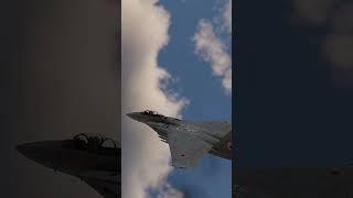 F-15 Tokyo Drift edition   #warthunder #gaming