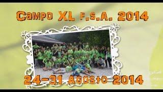 Campo XL f.s.A. 2014