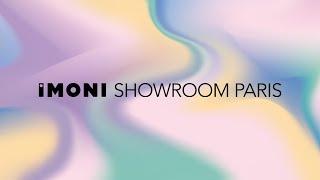 IMONI Showroom Paris
