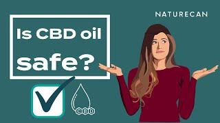 Is CBD oil safe? Find the right brand