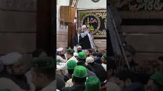 Pir Syed Daulat Hussain Shah