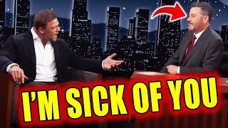 Watch Alan Ritchson (Reacher) DESTROY Atheist Hollywood with Jesus for 35 Minutes Straight