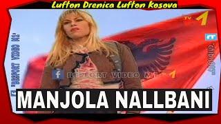 Manjola Nallbani - Lufton Drenica Lufton Kosova