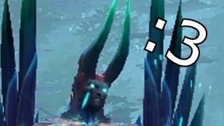 [Dota2]The Terrorblade's unforgiveness