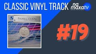 Axel Coon - Close to you ( extended version ) 2002 - Klasyk z vinyla #19