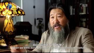 《HELLO天津》20170220 中国近代史的重要见证者——天津五大道