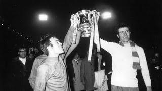 Chelsea 2-1 Leeds 1970 F.A. Cup Final Replay