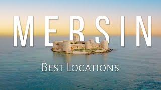 Best locations in MERSIN 4k