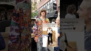 Worst Fashion Trends of 2024?!