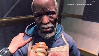 Dying Light Прохождение 33 Яма. Уцелейте в бою на Арене.