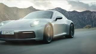 Timeless Machine. - Porsche Indonesia