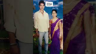 12years change #balamani #love #birthday #muchatlu #family