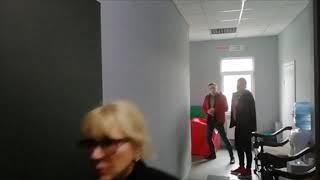 Остап Дроздов з молодою дружиною!