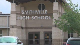 Smithville ISD kicks off school year