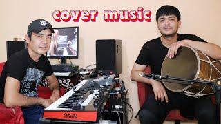 Azamshox Music & Umidjon Abdullayev | Karantindagi ijod