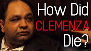 The Mysterious Death of Peter Clemenza | The Godfather