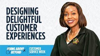 Designing Delightful Customer Experiences | Mercy Njoroge Mwongela