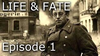 Life & Fate: Episode 1 - Viktor and Lyuda