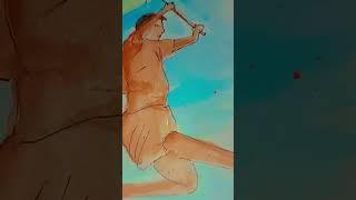 india#art#art #painting 