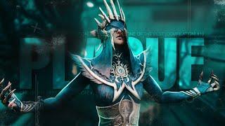 Plague Is One Of The Best Killer [compilation] #9 | Чума одна из лучших маньяков | Dead by Daylight