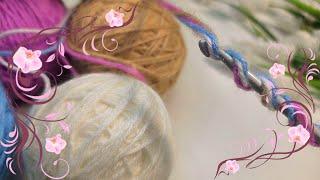 A very BEAUTIFUL version of THE GRANDMOTHER'S SQUARE. Crochet for beginners