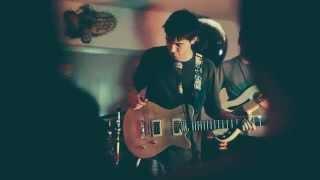 Alex G - Harvey live