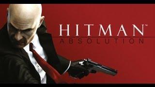 Hitman Absolution - Run for Your Life - Purist Difficulty