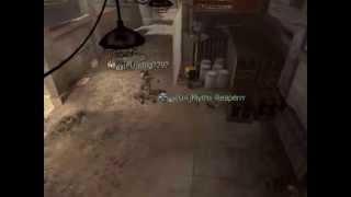 Funny Moments with Reaperrr(MW3)