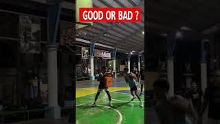 Foul or Offensive Foul