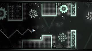 Geometry Dash World Glimmer 