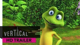 Ribbit | Official trailer (HD) | Vertical Entertainment