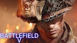 Battlefield V: PT.3 War Stories: Tirailleur: 1944 Provence-Full Gameplay