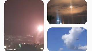 NEW UFO Video Footage | Alien Disclosure Coming OR Something Else?