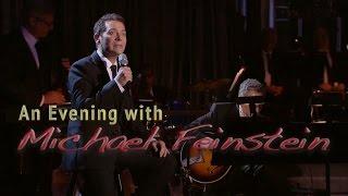 An Evening with Michael Feinstein - Adelphi Theatre, London