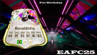 FUT BIRTHDAY EA FC25