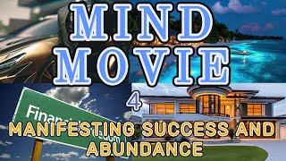 MIND MOVIE/EXTREMELY POWERFUL SUBLIMINAL/#manifestion  #fyp  #affirmations