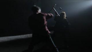 The Walking Dead: Daryl Dixon - 2x05 Daryl VS Losang