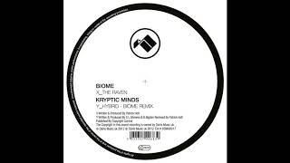 Biome - The Raven