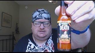 Blair's After Death Sauce