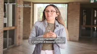 Comité Nacional de Directores y Directoras de Bienestar UNAL 2024 - Sede Bogotá UNAL