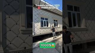  ТРАВЕРТИН ФАСАД Ottocento НАРХИ 2025 ЯНГИ ФАСОНИ УСТА НАРХИ TRAVERTIN NARXI 2025