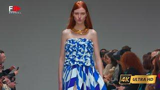 MISSONI Spring 2025 Milan - 4K