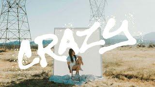 Ada Betsabé - Crazy (Official Video) #SummerVibes