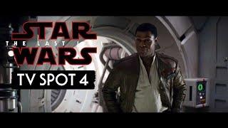 Star Wars The Last Jedi TV Spot 4