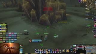 [Anathema] Wiping a Horde lords raid in Silithus